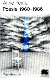 Poesie 1960-1986 Ps71