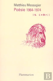 Poesie 1964-1974 ; Anthologie