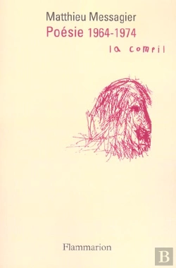 Bertrand.pt - Poesie 1964-1974 ; Anthologie