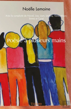 Bertrand.pt - Poésie À Plusieurs Mains