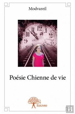 Bertrand.pt - Poesie Chienne De Vie