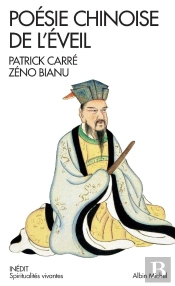 Poésie Chinoise De L'Éveil