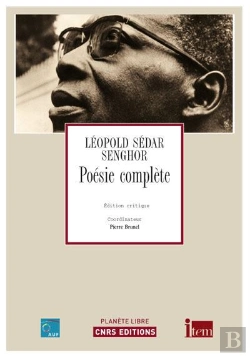 Bertrand.pt - Poésie Complèete De Léopold Sédar Senghor