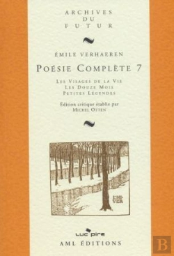 Bertrand.pt - Poésie Complète Tome 7 : Les Visages De La Vie ; Les Douze Mois ; Petites Légendes