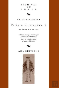 Bertrand.pt - Poésie Complète Tome 9 : Poèmes En Prose