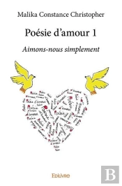 Poesie D'Amour 1 - Aimons-Nous Simplement