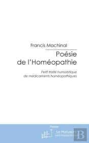 Poésie De L'Homéophatie