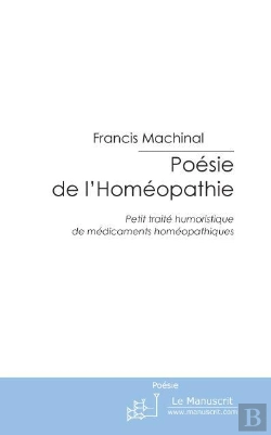 Bertrand.pt - Poésie De L'Homéophatie