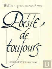 Poésie De Toujours