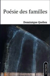 Poesie Des Familles