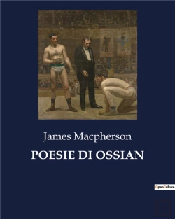 Bertrand.pt - Poesie Di Ossian - 7887