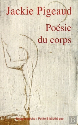Bertrand.pt - Poésie Du Corps