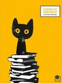 Bertrand.pt - Poesie Du Gerondif (Nouvelle Edition)