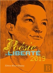 Poésie En Liberté 2019