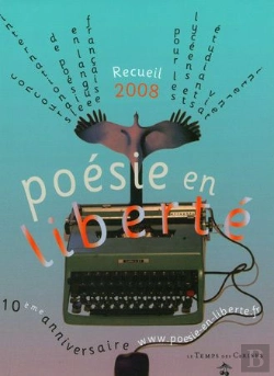 Bertrand.pt - Poésie En Liberté (Édition 2008)