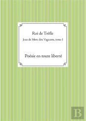 Poesie En Toute Liberte