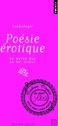 Bertrand.pt - Poésie Érotique ; Du Moyen Age Au Xx Siècle