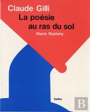 Poesie Est Au Ras Du