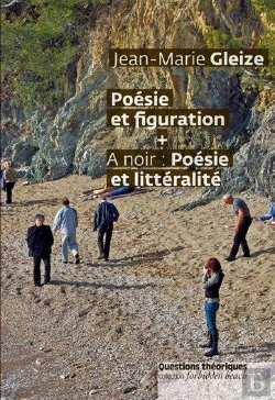 Bertrand.pt - Poésie Et Figuration + A Noir : Poésie Et Littéralité