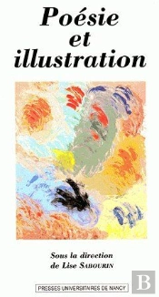 Poésie Et Illustration