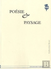 Poésie Et Paysage Rencontre Franco-Coréenne