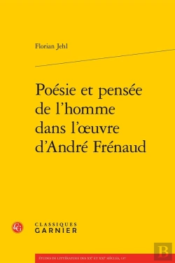 Bertrand.pt - Poésie Et Pensée De L'Homme Dans L'Oeuvre D'André Frénaud