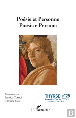 Bertrand.pt - Poésie Et Personne. Poesia E Persona