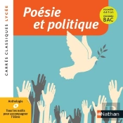 Poésie Et Politique