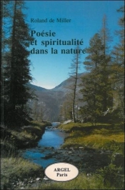 Poesie Et Spiritualite