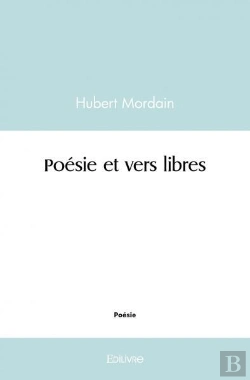 Bertrand.pt - Poesie Et Vers Libres