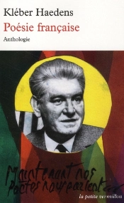Poésie Française ; Anthologie