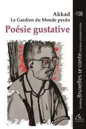 Poesie Gustative