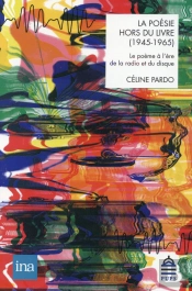 Poésie Hors Du Livre Tp