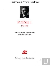 Poesie I. 1953-1978