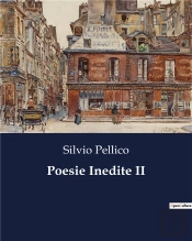 Poesie Inedite Ii - 5744