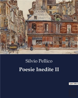 Bertrand.pt - Poesie Inedite Ii - 5744