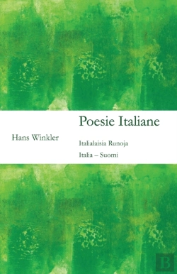 Bertrand.pt - Poesie Italiane