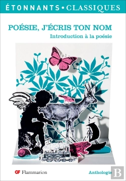 Bertrand.pt - Poésie, J'Écris Ton Nom ; Introduction À La Poésie