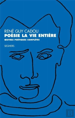 Bertrand.pt - Poésie La Vie Entière ; Oeuvres Poétiques Complètes