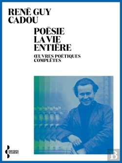 Bertrand.pt - Poésie La Vie Entière