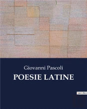 Poesie Latine - 5549