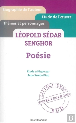 Bertrand.pt - Poésie ; Léopold Sédar Senghor ; Étude Critique