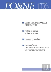 Poesie N 106