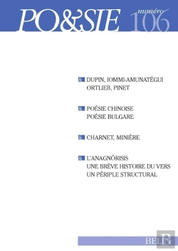 Bertrand.pt - Poesie N 106