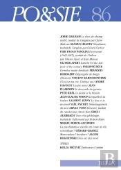 Poesie N.86