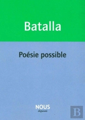 Poésie Possible