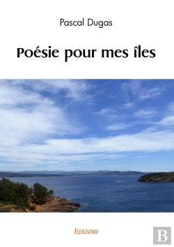 Bertrand.pt - Poésie Pour Mes Îles
