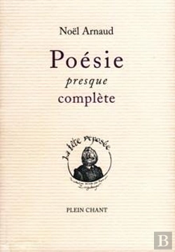 Bertrand.pt - Poésie Presque Complète