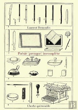 Bertrand.pt - Poésie (Presque) Incomplète