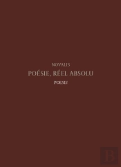 Poésie, Réel Absolu